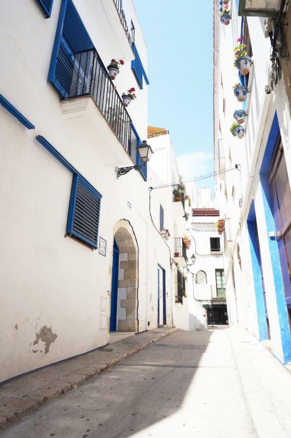 Love Sitges & Beach Экстерьер фото