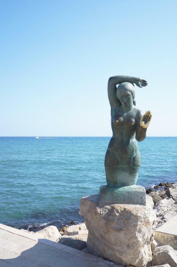 Love Sitges & Beach Экстерьер фото