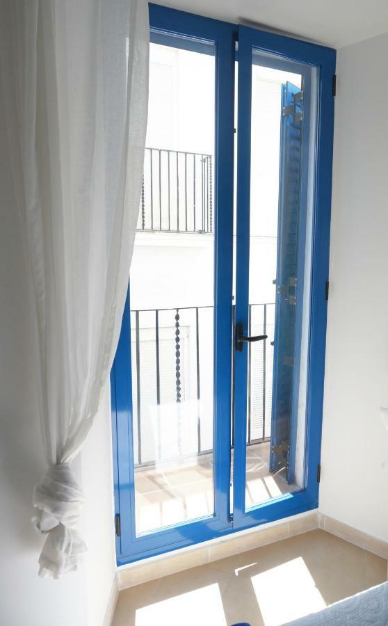 Love Sitges & Beach Экстерьер фото