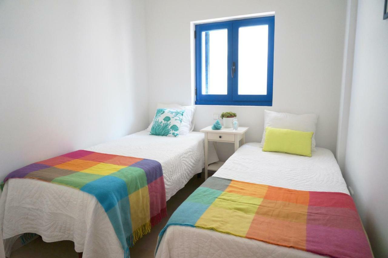 Love Sitges & Beach Экстерьер фото