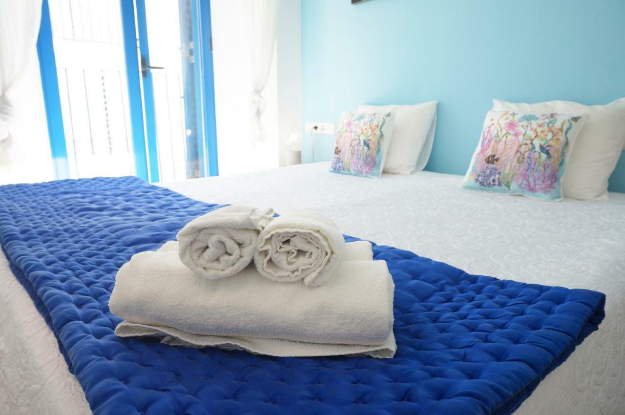 Love Sitges & Beach Экстерьер фото