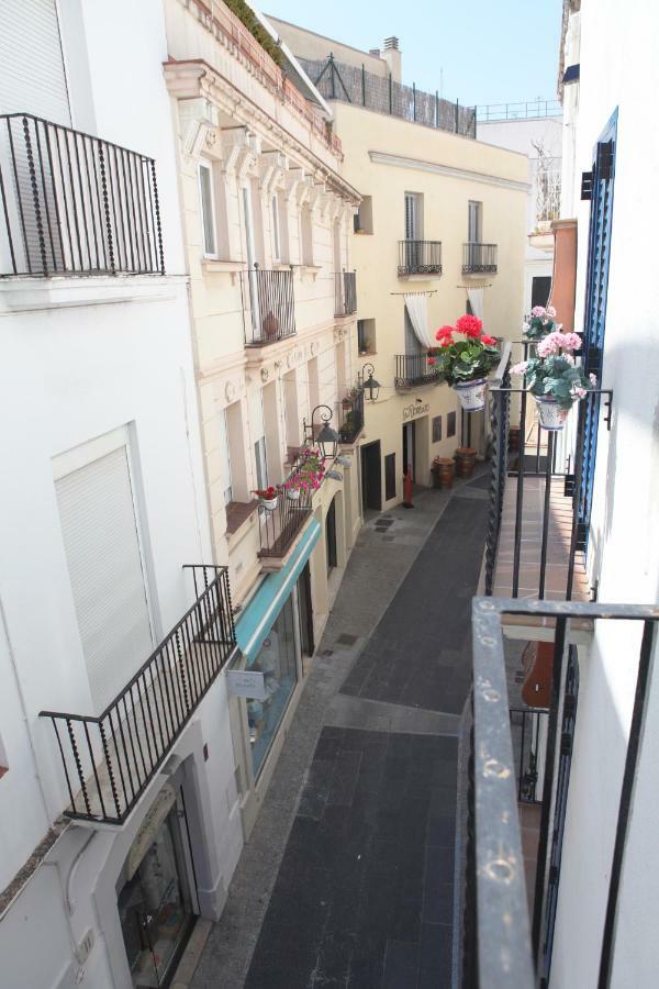 Love Sitges & Beach Экстерьер фото