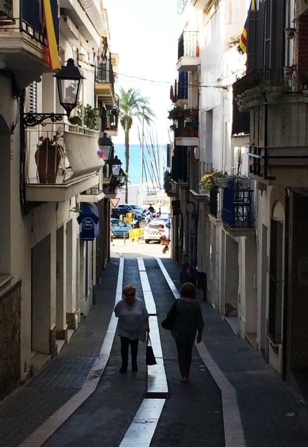 Love Sitges & Beach Экстерьер фото