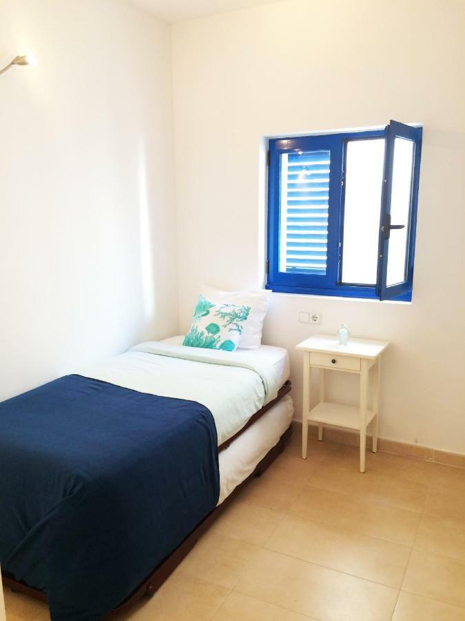 Love Sitges & Beach Экстерьер фото