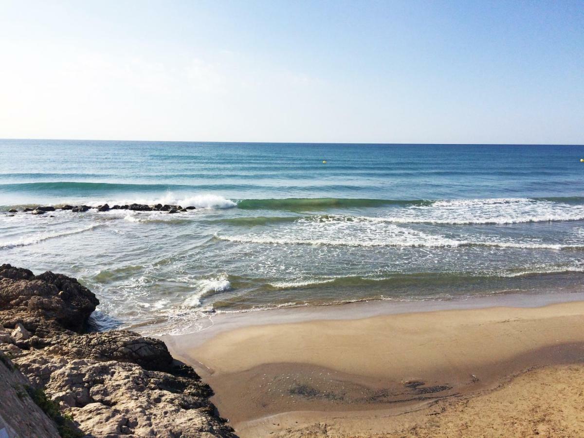 Love Sitges & Beach Экстерьер фото