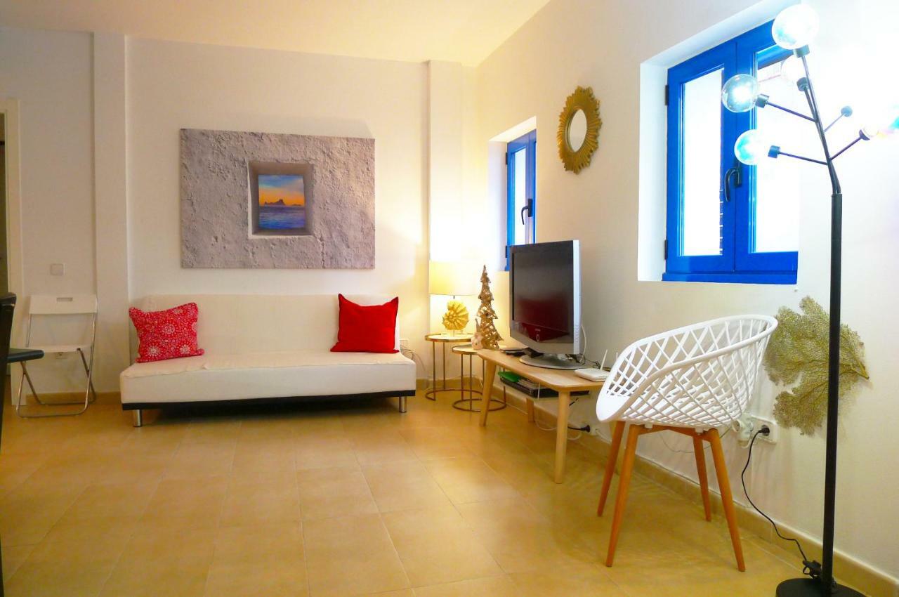 Love Sitges & Beach Экстерьер фото